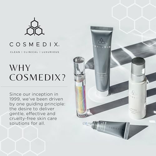 Lip Plumper and Hydrator Liquid Crystal Lip Gloss - High Shine, Softening