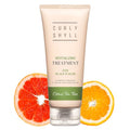 CurlyShyll Revitalizing Conditioner for Fine Hair 250ml