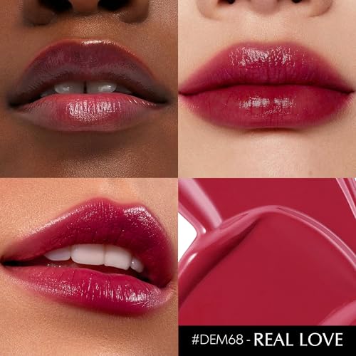 Hydrating Lipstick Set - Long Lasting Moisturizing Lip Colors for Women DM68/89/95