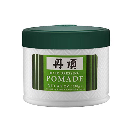 Large 4.5oz Tancho Pomade Hair Styling Product for Men and Women