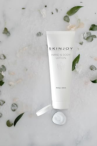 Hydrating Hand and Body Lotion for Dry Skin - 8.5 fl Oz / 251 ml