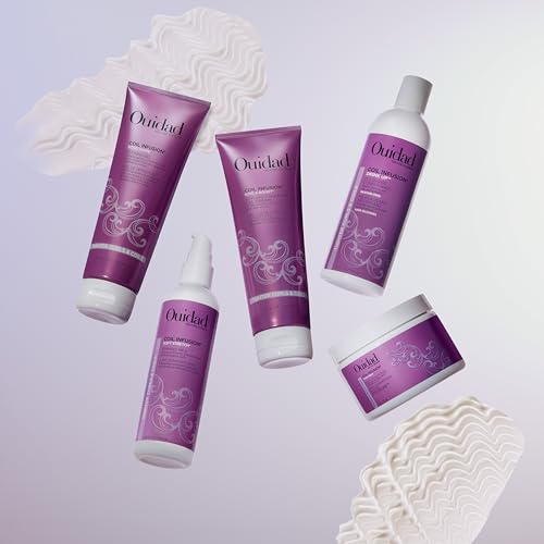 OUIDAD Coil Infusion¢â Drink Up Cleansing Conditioner, 12 oz.