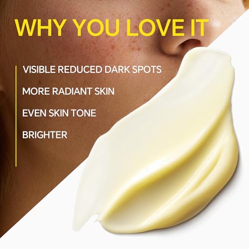 Vitamin C Liposomal Face Serum, Dark Spot Corrector, Instantly Calming, Soothing,Radiance Boosting Anti-Aging, Even Skin Tone with Centella Asiatica, Ceramide, Astaxanthin, Hyaluronic Acid