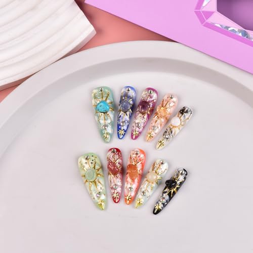 UV Nail Lamp 120W, Professional UV LED Lamp for Gel Nails Long-Lasting 30Pcs Beads Cordless Gel Nail Light, Fast & Even Curing All Gel Polish with Smart Auto-Sensor for Home Salon DIY Pink