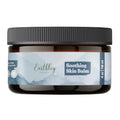 Earthley Wellness Soothing Skin Balm - Natural Moisturizer for Dry, Itchy Skin, Calendula & Mango Butter, 4 oz - Variation of THIS listing