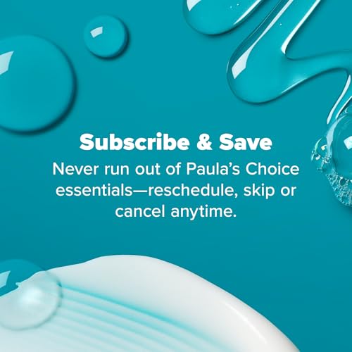 Travel Size Paula's Choice Skin Perfecting 8% AHA Gel & 2% BHA Liquid Duo