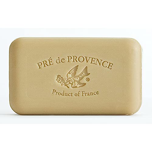 Pre de Provence Verbena Gift Set with 150g Shea Soap & 1oz Hand Cream