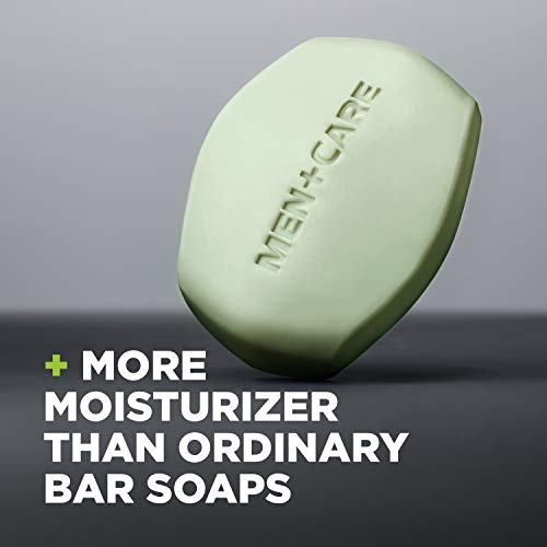Dove Men+Care 3-in-1 Body Face Shaving Bar Extra Fresh Pack of 10