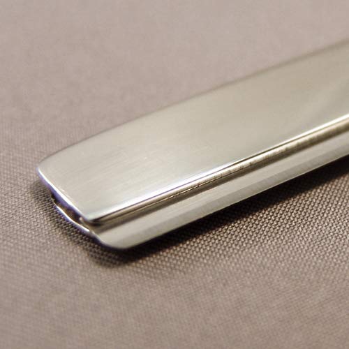 40 Pack Hair Razor Blades for Hair Cutting - Straight Razor Refills for Men & Barbers - Fits Plier Haircutters - Japanese Made