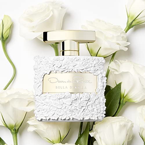 Women's Floral Eau de Parfum Spray 1 Fl Oz - Bella Blanca Variation 1 Oz