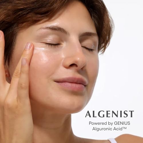 Hydrating Vegan Eye Cream for Dark Circles & Puffiness - Travel Size