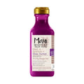 Maui Moisture Heal & Hydrate + Shea Butter Shampoo to Repair & Deeply Moisturize Tight Curly Hair with Coconut & Macademia Oils, Vegan, Silicone, Paraben & Sulfate-Free, 13 fl oz