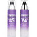 UCANBE Matte Makeup Setting Spray 2PC Set 13.4 fl oz Long Lasting Oil Control