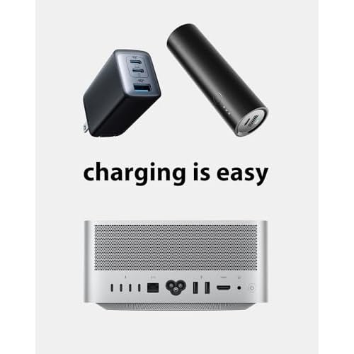 Dog Charger Replacement for Oneisall Electric Clippers 3DE/A11/C61/K52NTS/N6/P2/X2/X3 Models, 3.3ft USB-A Charging Cord, with 1 Cleaning Brush