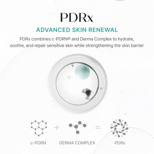 Hydrating Face Serum with Micro Oil Drop Technology for Sensitive Skin - 2.46 fl oz