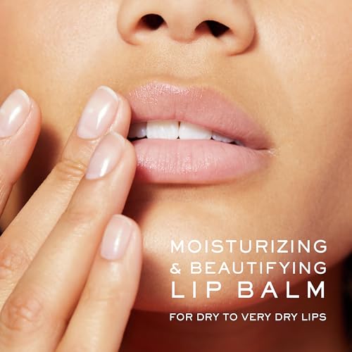 Nuxe Nourishing Lip Balm with Shea Butter and Beeswax - Rose Scented, 0.52 Oz
