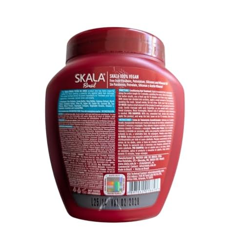 Skala Potao do Amor 2 in 1 Hair Cream