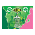 Lip Balm Set - Elphaba Collection with Nourishing Aloe Vera & Natural Ingredients - 4 pcs
