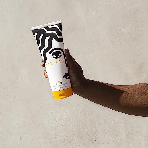 Deep Hydrating Conditioner for Curly Hair 3c-4c | Intensive Moisture Treatment
