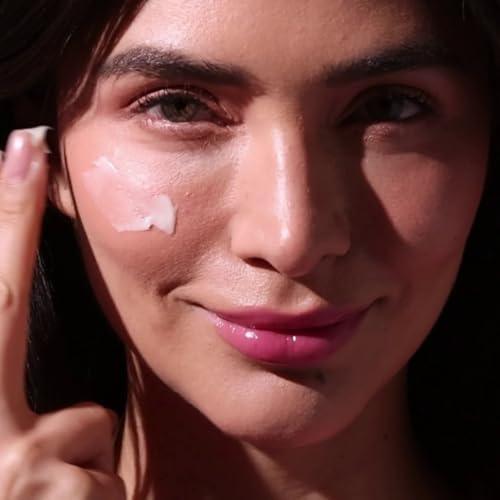 Hydrating Face Moisturizer with Vegan Collagen & Antioxidants - 1.7 fl oz
