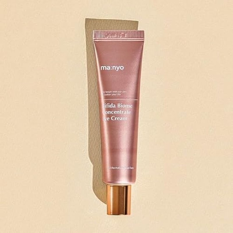 ma:nyo Bifida Biome Concentrate Eye Cream Korean Skin care 1.0fl oz (30ml)