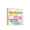 Sol de Janeiro Cheirosa Perfume Mist Discovery Set - 3 Fragrances