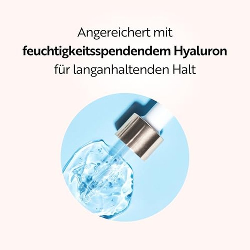 M. Asam Magic Finish Satin Blush Peachy Rose (0.14 Oz) Make-Up Powder for a Fresh & Radiant Look With Hyaluronic Acid & Ultra-Fine Color Pigments for Fuller Looking Cheeks