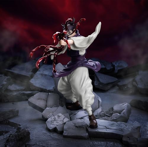 Jujutsu Kaisen Choso Action Figure - SEGA-Luminasta Collectible Toy