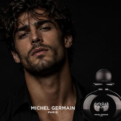 Men's Fougère Woody Eau de Toilette 1.4 Fl Oz - Michel Germain Sexual Noir