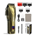 32oz Shaver Cleaning Solution & Easy Refill. Compatible with Braun Clean & Renew