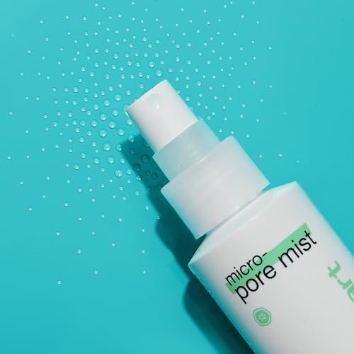 Dermalogica Clear Start Micro-Pore Mist Niacinamide Face Toner 4 fl oz