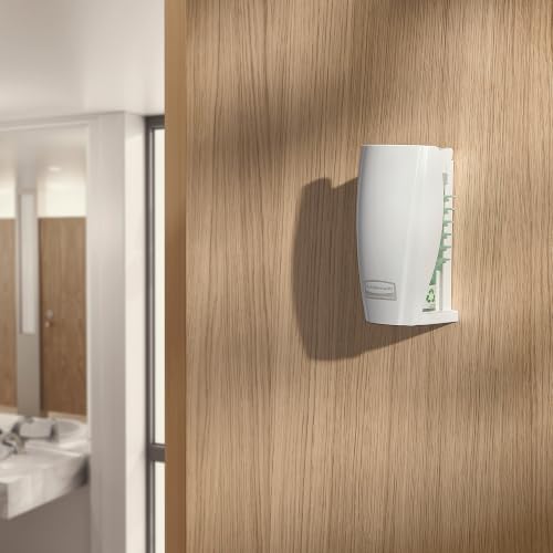 Rubbermaid Commercial CirculAir 90 Citrus Air Freshener Refills (6 Pack)