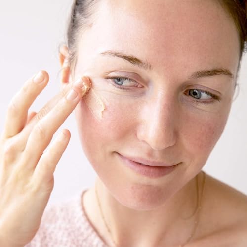 Pure Nourishing Balm for Dry Skin - 1.7 oz Multi-Purpose Moisturizer