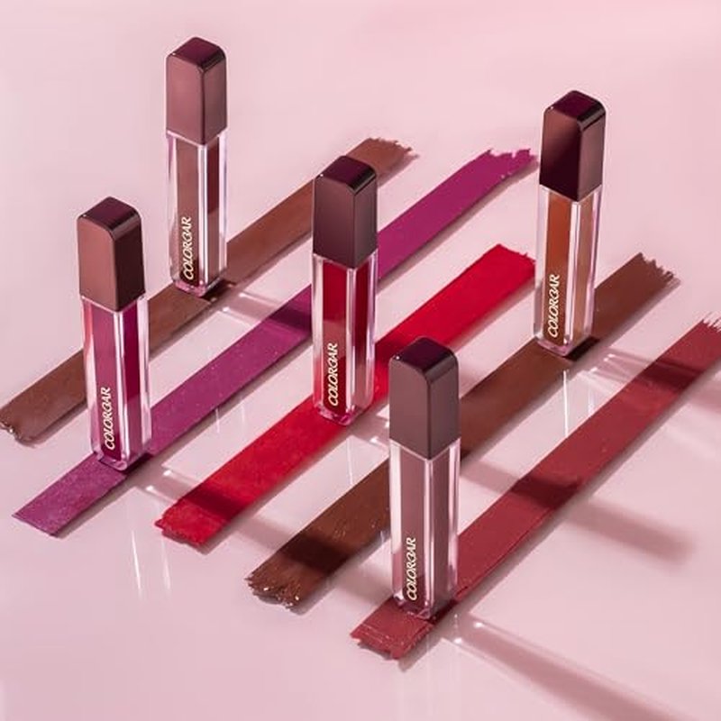 2PCS Jelly Blush Stick for Cheeks,Multi-use Cooling Water Jelly Lip and Cheek Tint Stain,Moisturizing,Cruelty-Free,Lightweight,Sheer & Buildable Lip Tint + Blush£¨02 Soft Pink + 04 Berry Red£©