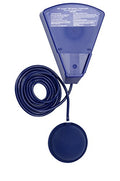 Avagard Wall Bracket & Foot Pump for Wedge Bottle Dispensers
