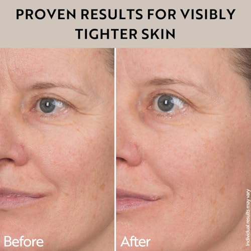 M. Asam Resveratrol Premium Lifting Cream (1.69 fl oz) - Anti-Aging Face Moisturiser, Resveratrol Day and Night Cream, Hydrating Skin Care with Peptides, Vegan Face Cream
