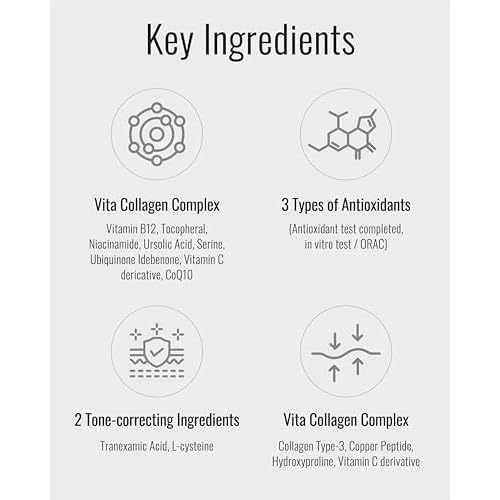 ISA KNOX Age Focus Mela Care Cream Set (3.7fl oz) - Dark Spot Moisturizer by LG Beauty. Niacinamide, Collagen, Vitamin B12, Vitamin C Derivatives.