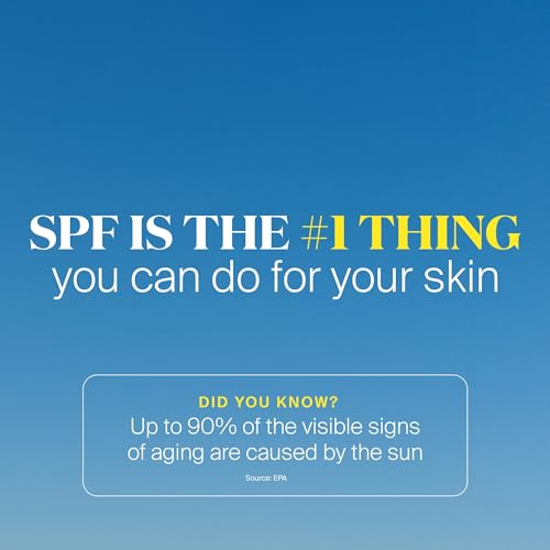 Supergoop! PLAY Lip Shield SPF 30 with Mint - 3 Pack - Hydrating, SPF Lip Balm - Moisturizing Lip Treatment For Dry Cracked Lips - Broad Spectrum UV Protection