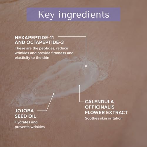 Lift & Nourish Lightweight Multi-Peptide Lotion