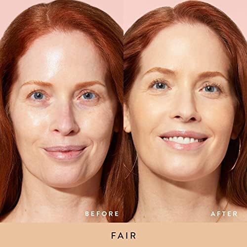 Laura Geller Baked Balance-N-Glow Illuminating Powder Foundation Fair - Variation 02