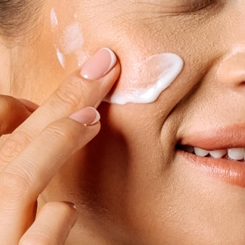 Geologie Ultra Strength Retinol Face Cream - Anti-Aging Night Moisturizer for Men & Women