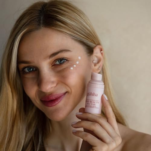g?lsha Rose Beauty Nectar