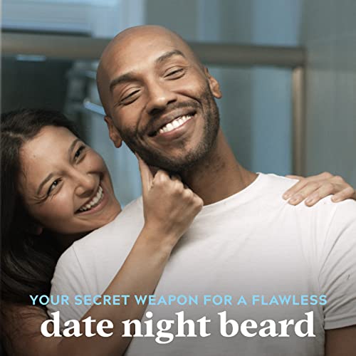 1-Day Beard & Brow Color Medium Brown Pack of 2 – Temporary Gray Cover & Fill-In