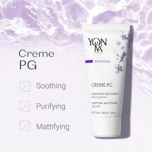 Yonka Creme PG 50 ml