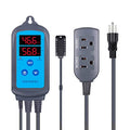 Wi-Fi Humidity Controller for Grow Rooms, Greenhouses, and Humidifiers