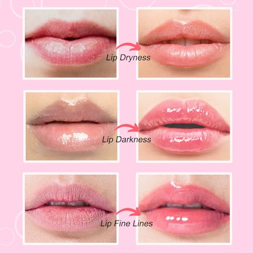 Premium Eyebrow Growth Serum with Peptides for Fuller, Longer, Thicker, and Stronger Lashes, Vegan & Cruelty Free, 5ML, Plant Extract, Irritation-Free