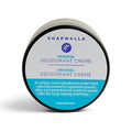 Soapwalla Aluminum-Free Deodorant Cream - 2 oz Full Size - Unisex, Natural Essential Oils, Long-Lasting Freshness - Variation of THIS listing