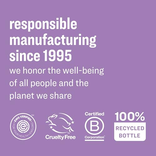 Everyone 2-in-1 Hand & Body Lotion - Vanilla Lavender, 32 oz Pack of 2 - Cruelty-Free & Eco-Friendly