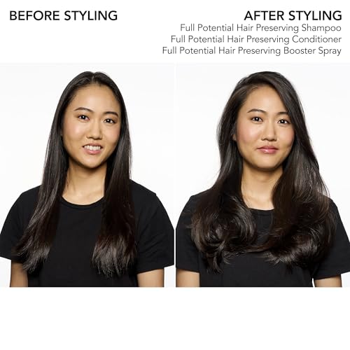 Full Potential Lightweight Conditioner for Thinning & Breakage-Prone Hair 6.7 Fl Oz
