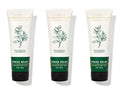 Eucalyptus Spearmint Body Cream 8oz Pack of 3 - Aromatherapy Stress Relief